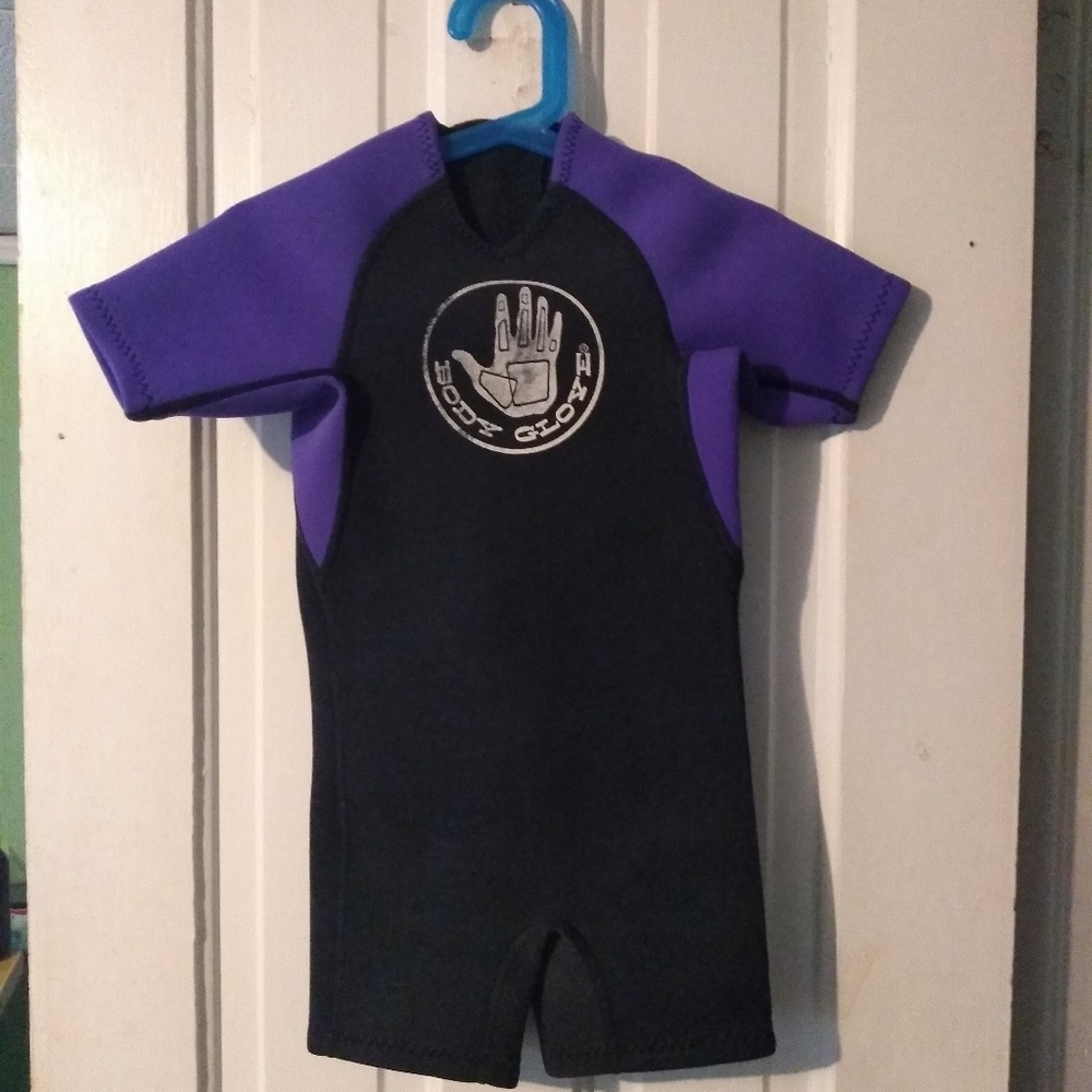 3 body suits